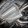 Audi S3 (8V) 5 Door Sportback (Non-Valved) (13-18) Cat Back Performance Exhaust