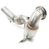 Audi S3 (8V) 5 Door Sportback (13-18) Front Downpipe Sports Cat / De-Cat Performance Exhaust