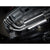 Audi S3 (8Y) 5 door Sportback Valved Turbo Back Performance Exhaust