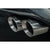 Audi S3 (8Y) Saloon Race GPF Back Performance Exhaust