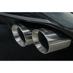 Audi S3 (8Y) Saloon GPF Back Performance Exhaust
