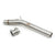 VW Golf R Mk7 Res Delete Exhaust (Resonator Removal)