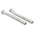 Audi TT RS (MK3) (10-14) 2.5 TFSI Secondary De-Cat Bypass Performance Exhaust