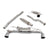 BMW M135i (F40) Turbo Back Performance Exhaust