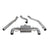 BMW M240i Non Resonated Performance Exhaust by Cobra Sport - BM94