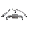 BMW M240i Performance Exhaust by Cobra Sport - BM95