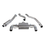 BMW M240i Performance Exhaust by Cobra Sport - BM95