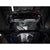 BMW 128ti (F40) GPF/PPF Back Race Rear Box Delete Performance Exhaust