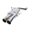 BMW 320i E46 Cobra Exhaust BM18