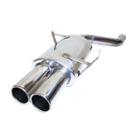 BMW 320i E46 Cobra Exhaust BM18