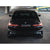 BMW 330i (G20) (19>) Non-Valved Quad Exit M3 Style Performance Exhaust
