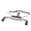BMW 335D Dual Exit 340i Style Performance Exhaust - BM88
