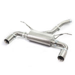 BMW 420D (F36/F36 LCI) (13-20) Dual Exit 440i Style Exhaust Conversion