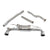 BMW M135i (F40) Cat Back Performance Exhaust