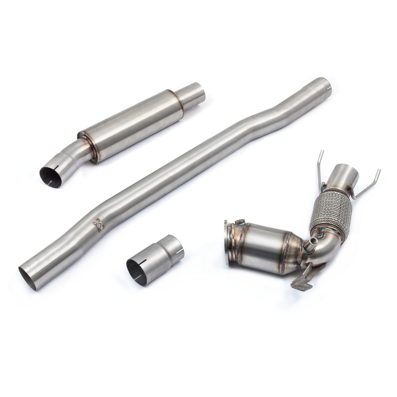 BMW M135i F40 Performance Exhaust System – Cobra Sport Exhausts UK
