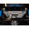 BMW M135i (F40) Turbo Back Performance Exhaust
