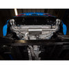 BMW M135i (F40) GPF/PPF Back Performance Exhaust