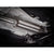 BMW M135i (F40) Venom Cat Back Race Box Delete Performance Exhaust