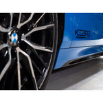 BMW M235i Gran Coupe (F44) GPF / PPF Delete Performance Exhaust