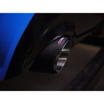 BMW M135i (F40) Venom Turbo Back Box Delete Race Performance Exhaust