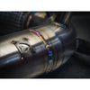 BMW M135i (F40) Front Downpipe Sports Cat / De-Cat To Standard Fitment Performance Exhaust