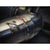 BMW M235i Gran Coupe (F44) Front Downpipe Sports Cat / De-Cat To Standard Fitment Performance Exhaust