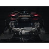 BMW M135i (F40) Quad Exit GPF/PPF Back M3 Style Performance Exhaust
