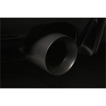 BMW M135i Exhaust Tailpipes - Larger 3.5" M Performance Tips - Replacement Slip-on OE Style