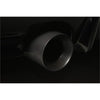BMW 435i Exhaust Tailpipes - Larger 3.5" M Performance Tips - Replacement Slip-on OE Style