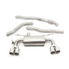 BMW M2 (F87) Cobra Sport Performance Exhaust - BM101