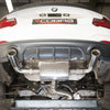 BMW M240i (F22/F23) (16-21) Rear Box (Cobra PPF Fitment)