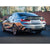 BMW M340i equipped with Cobra Sport GPF-Back Quad Exit Performance Exhaust
