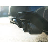 BMW M440i (G22) (22>) (UK/EU) Valved Quad Exit GPF/PPF Back Performance Exhaust