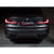 BMW M340i (G20) (19>) (UK/EU) Valved Quad Exit GPF/PPF Back Performance Exhaust