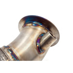 BMW M3 (F80) 3" Primary De-Cat Downpipe Performance Exhaust