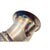 BMW M3 (F80) 3" Primary De-Cat Downpipe Performance Exhaust