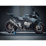 BMW S 1000 R (2017-20) Half System Performance Exhaust