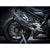 BMW S 1000 R (2017-20) Half System Performance Exhaust