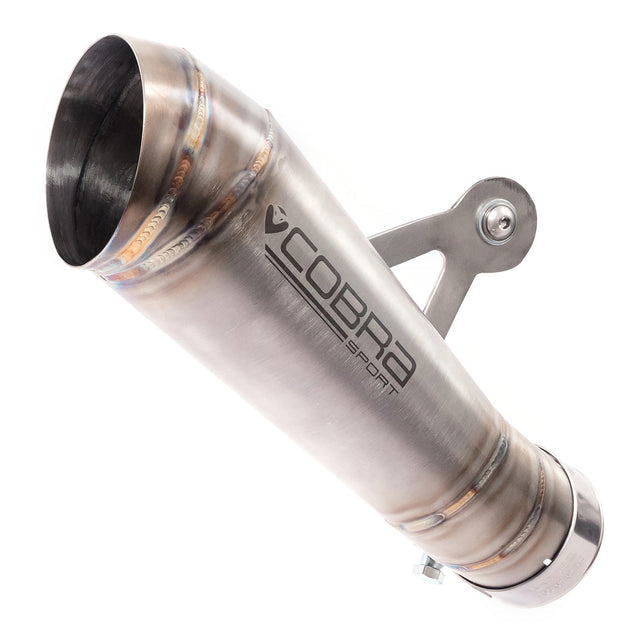 S1000RR COBRASPORT スリップオンマフラー BMW S 1000 RR (2019-24) Half System Performance Exhaust – Cobra