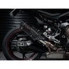 BMW S 1000 R Cobra Sport Half System Performance Exhaust