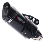 BMW S 1000 R (2021-24) Half System Performance Exhaust
