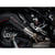 BMW S 1000 R (2021-24) Half System Performance Exhaust