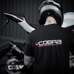 BMW S1000RR Cobra Sport Tri-Oval Cobra Sport Exhaust