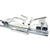 BMW X5 (E53) 3.0 Diesel Cat Back Performance Exhaust