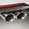 BMW 325D M Sport LCI Quad Exit Exhaust Conversion by Cobra Sport