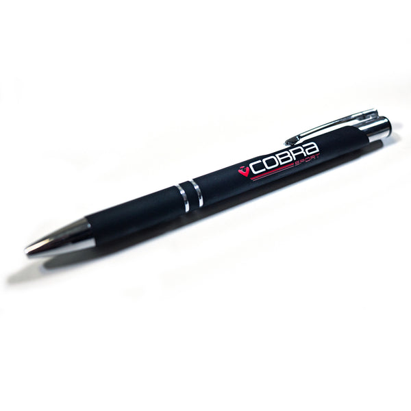Pack of 10 Cobra Sport Pens – Cobra Sport Exhausts UK