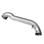 Citroen DS3 Cobra Sport Exhaust (High Flow De-Cat)