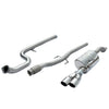Citroen DS3 Cobra Sport Exhaust