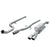 Citroen DS3 Cobra Sport Exhaust