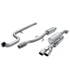 Citroen DS3 Cobra Sport Exhaust